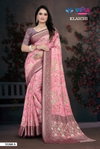 Elaichi 35268 A To D By Vipul Brasso Wholesale Casual Wear Saree Suppliers In Mumbai